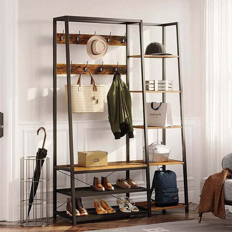 Coat Rack Clothes Rack Stand