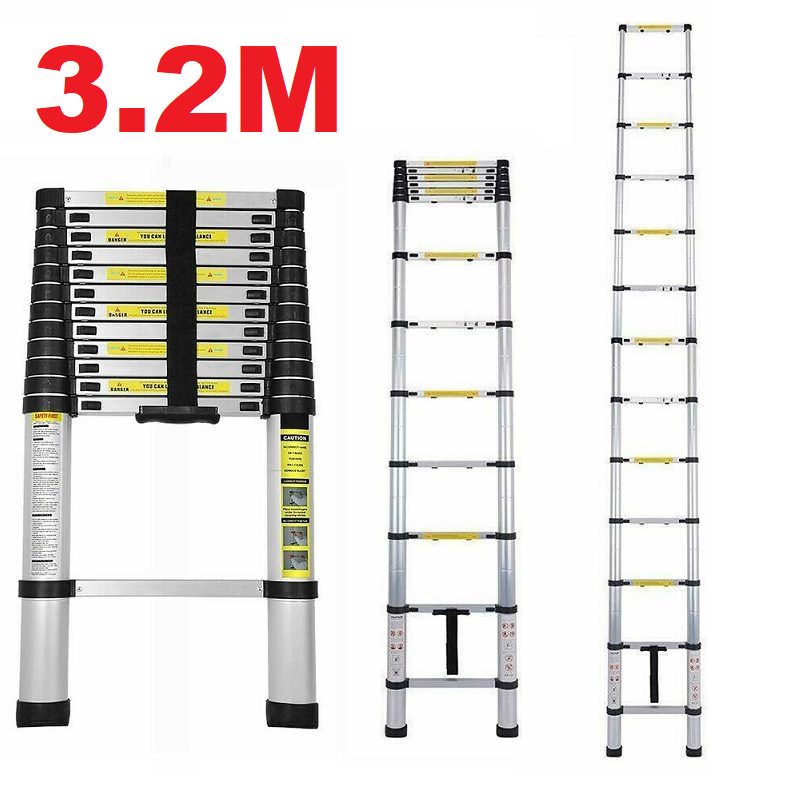 Telescopic Ladder