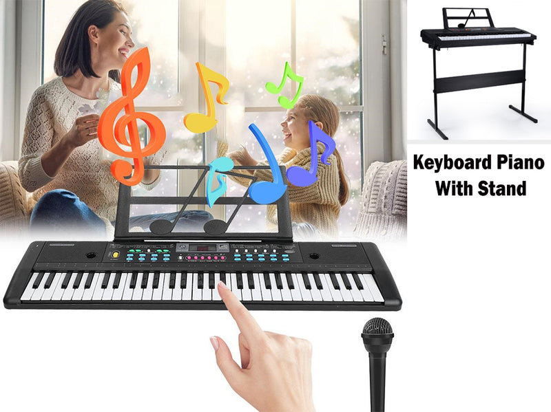 Keyboard Piano