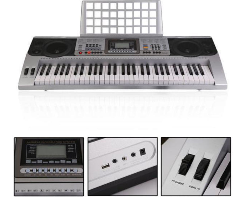 Keyboard Piano