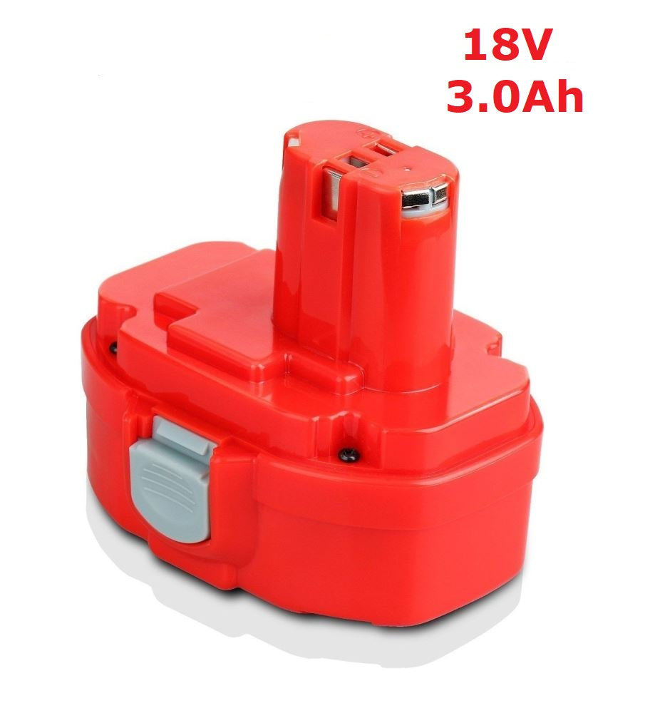 Makita 18V 3000mAh Compatible Replacement