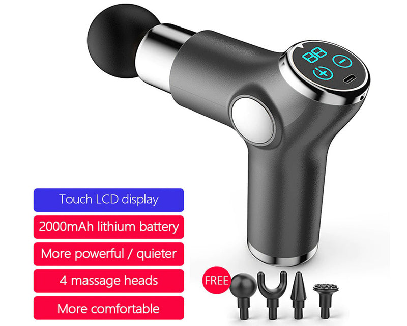 Massage gun