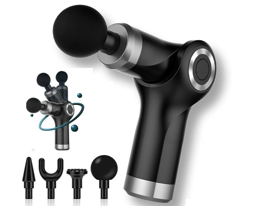Massage gun