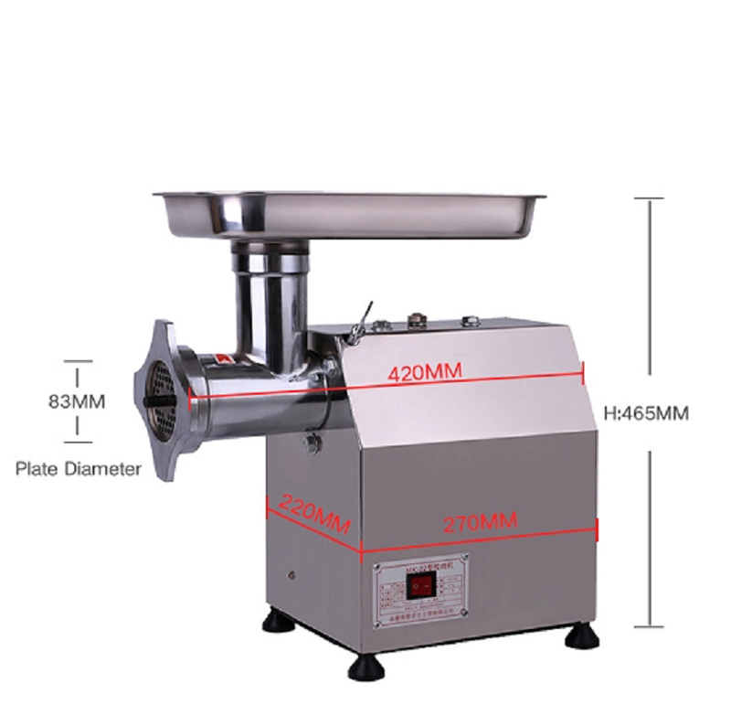 Meat Mincer Grinder