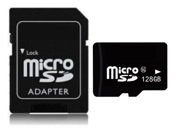 128GB Micro SD Card