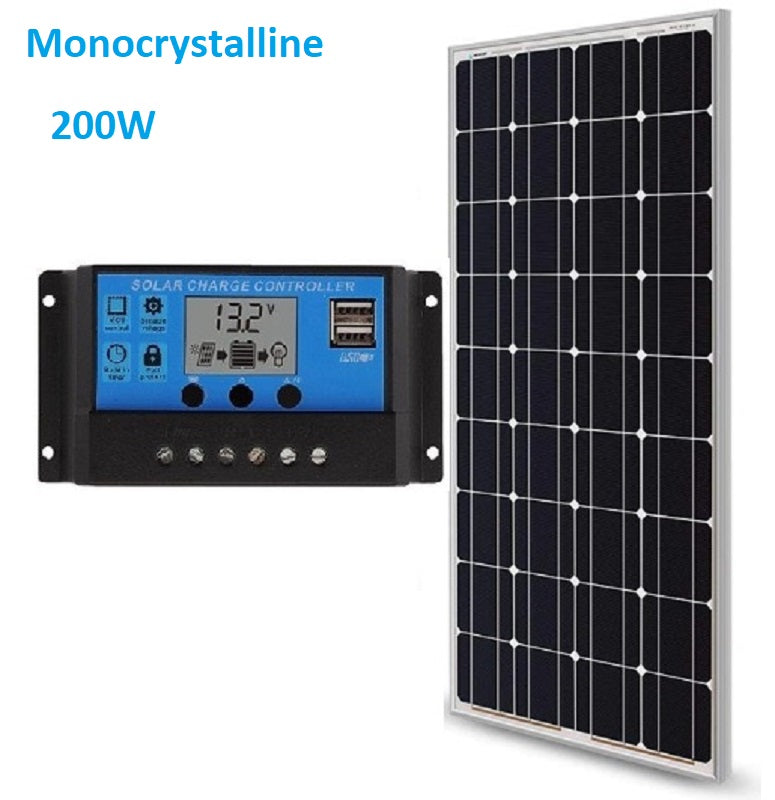 Solar Panel