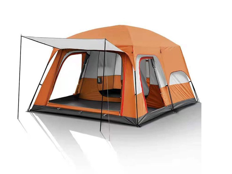 Camping tent