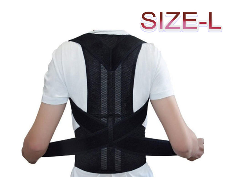 Posture Corrector Back Support