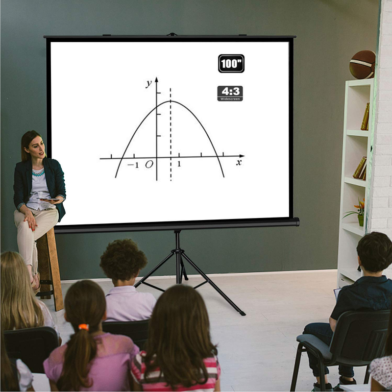 Projector Screen