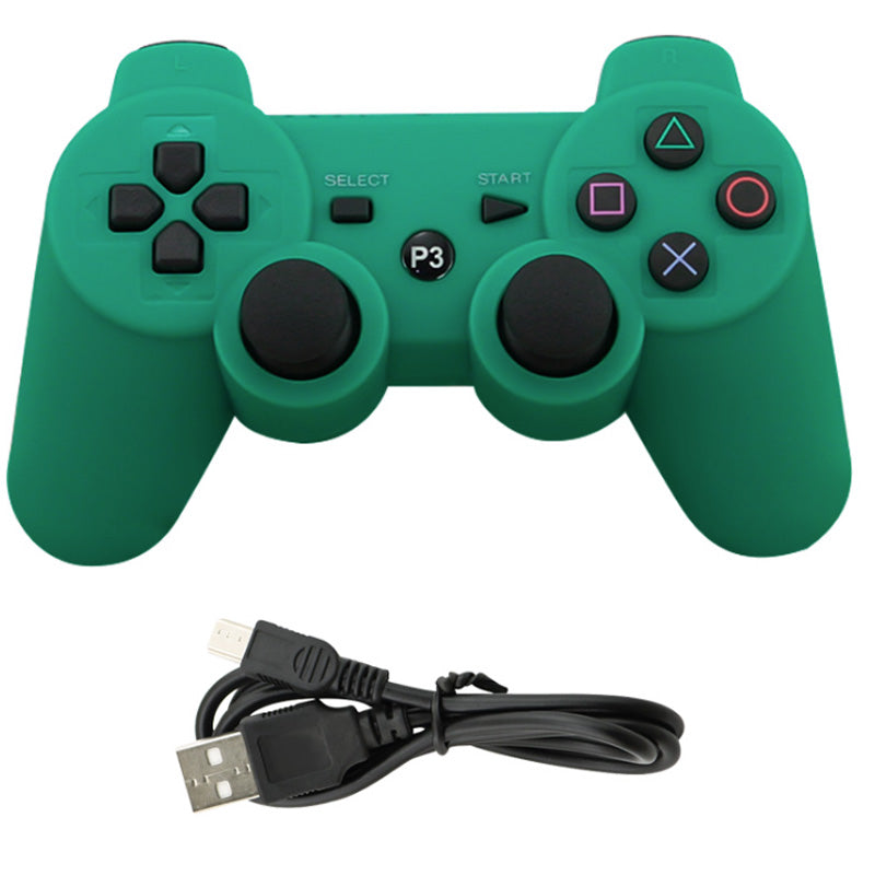 Wireless PS3 Controller