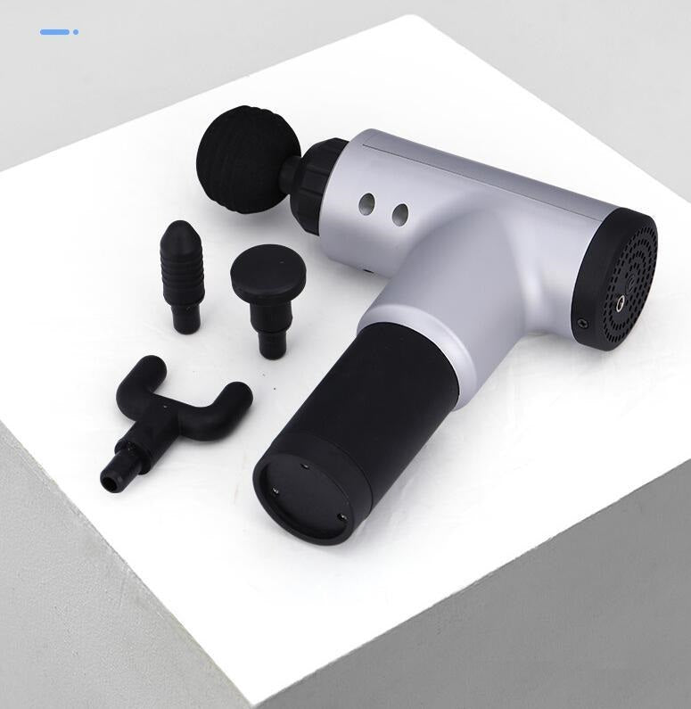 Electric Massage Gun