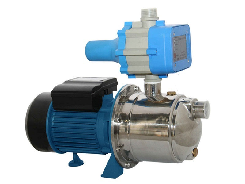 WATER PUMP S/S DOMESTIC HOUSEHOLD PUMP 550W