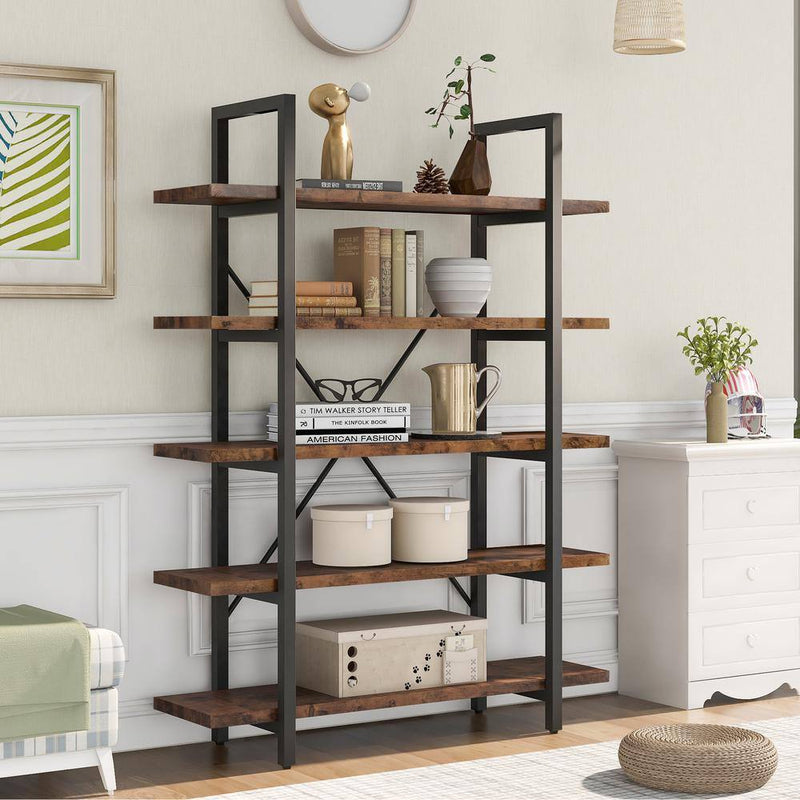 Bookshelf Stack Book Case Display units