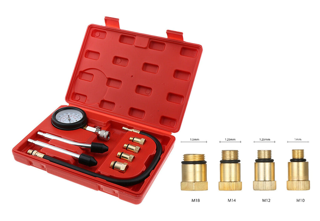 Compression Tester