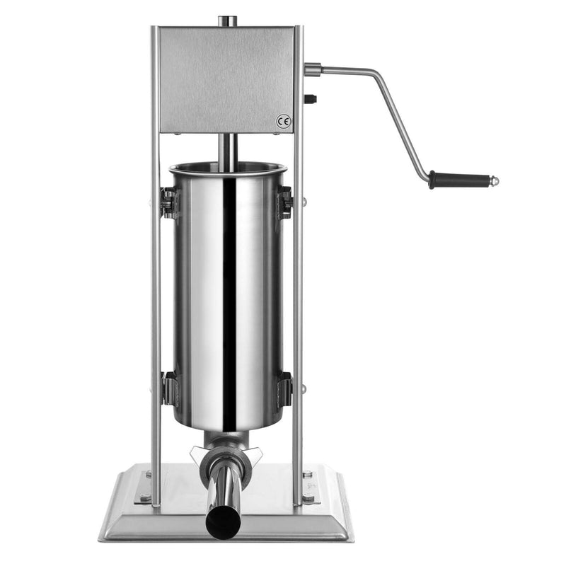 Sausage Stuffer Maker Meat Filler Machine