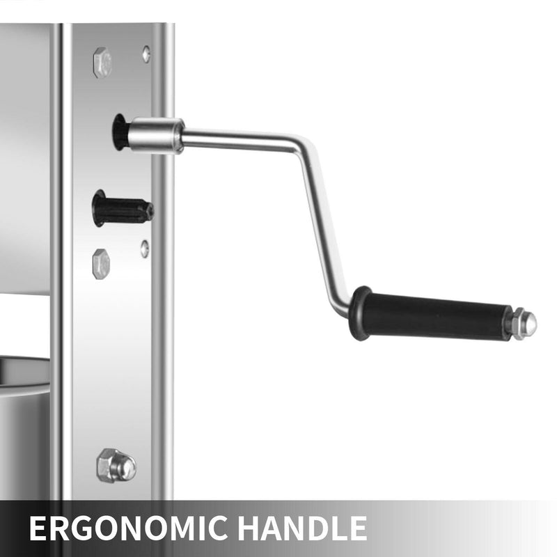Sausage Stuffer Maker Meat Filler Machine