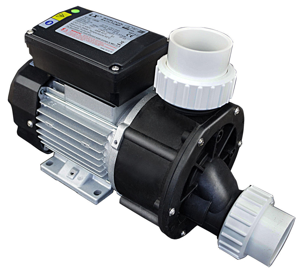 SPA Pool Pump 750W 1HP