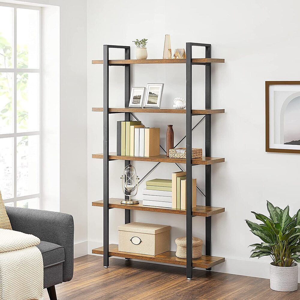 Bookshelf Stack Book Case Display units