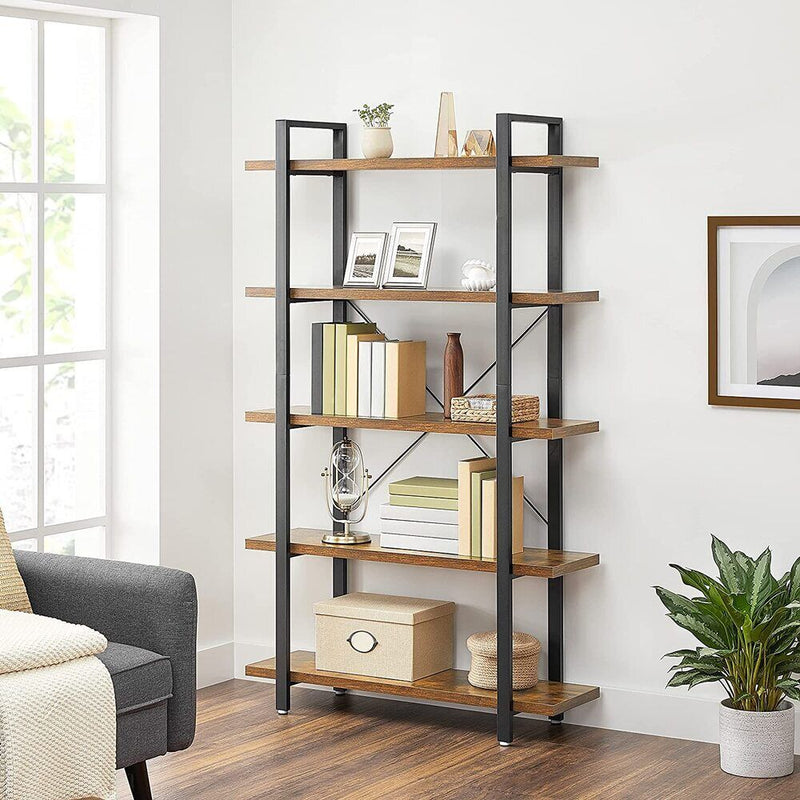 Bookshelf Stack Book Case Display units