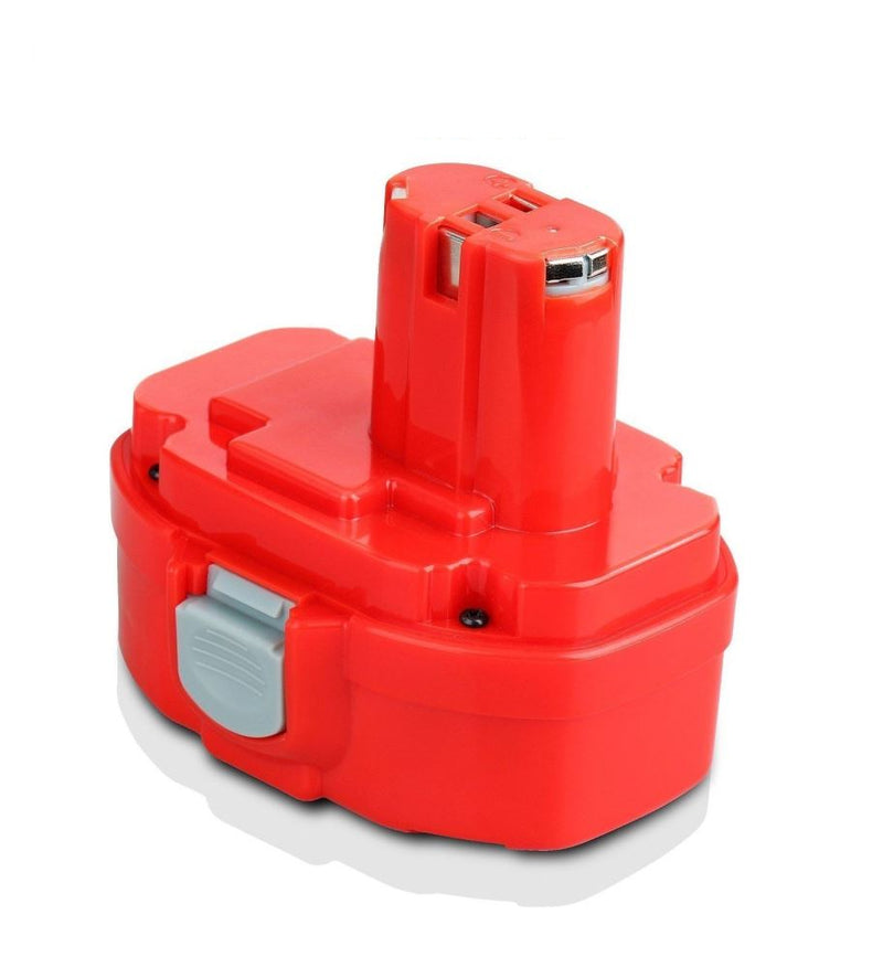 Makita 18V 3000mAh Compatible Replacement