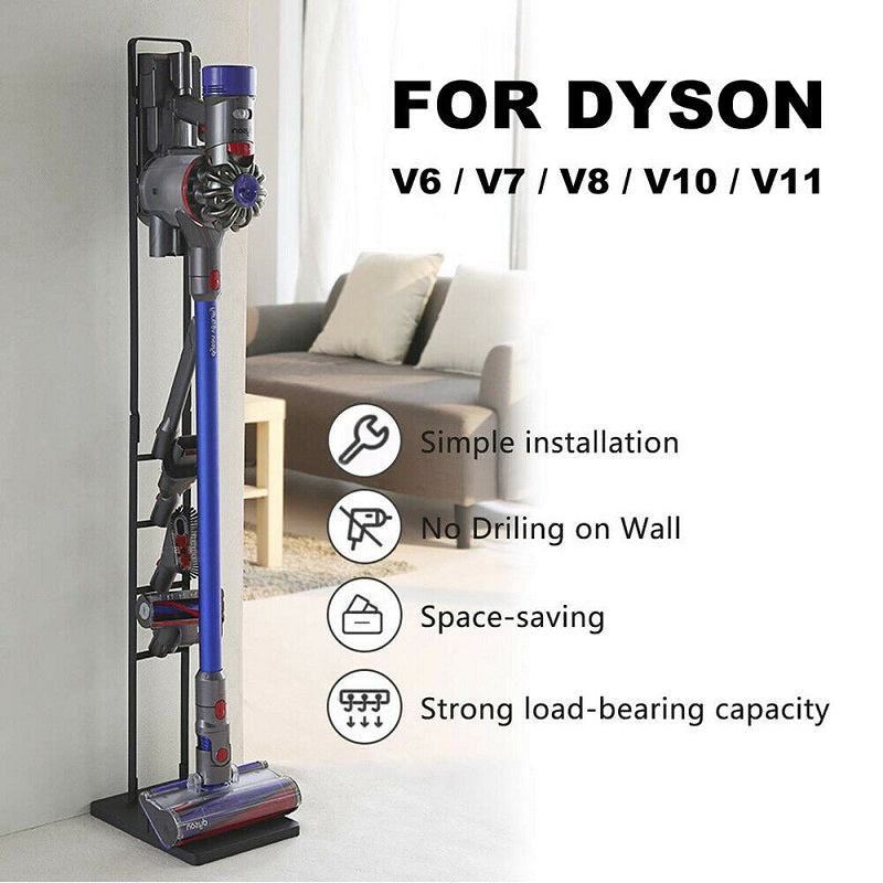 Dyson Vacuum Stand