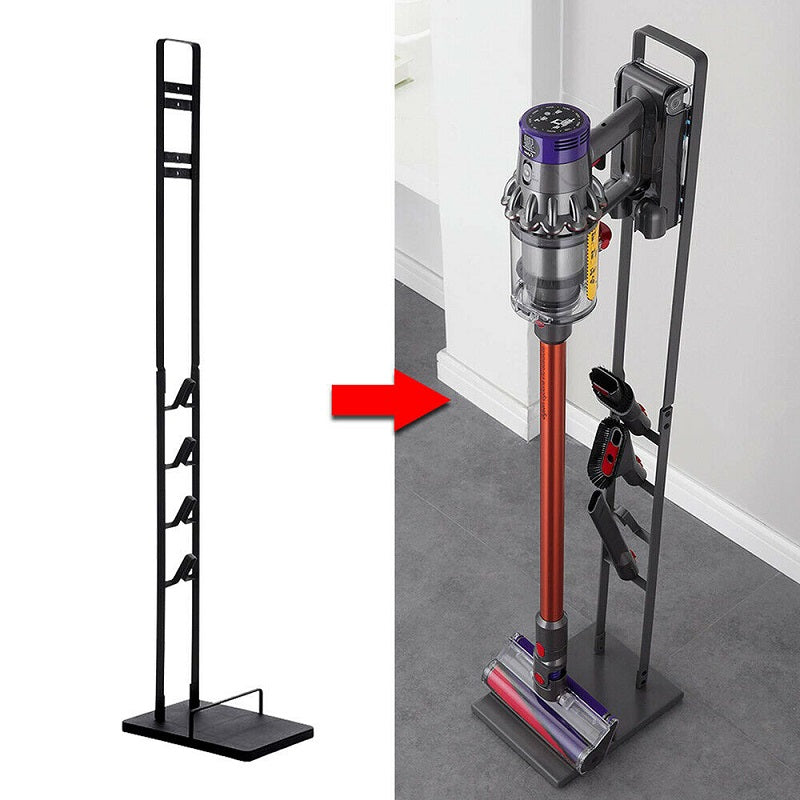 Dyson Vacuum Stand