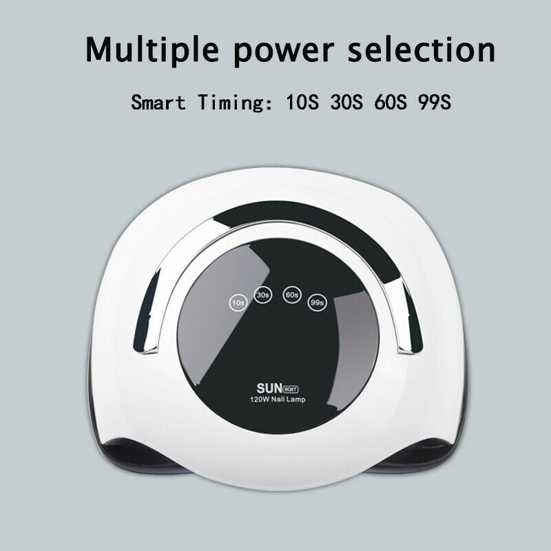 Nail Dryer 120W 36LED