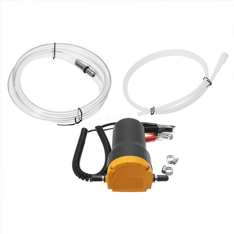 Oil Extractor pump