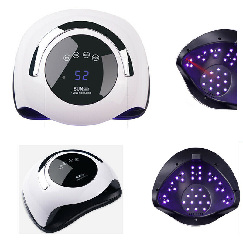 Nail Dryer 120W 36LED