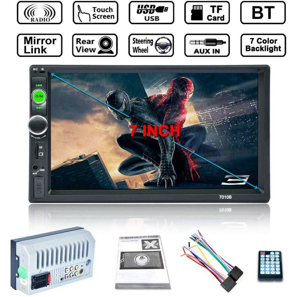 Car Stereo