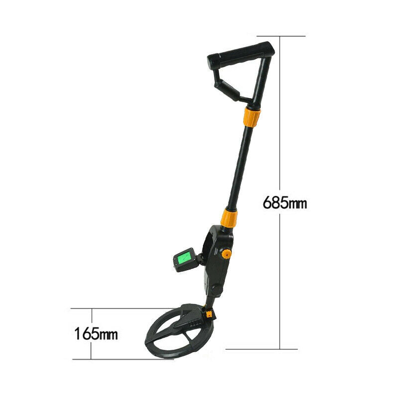Metal Detector