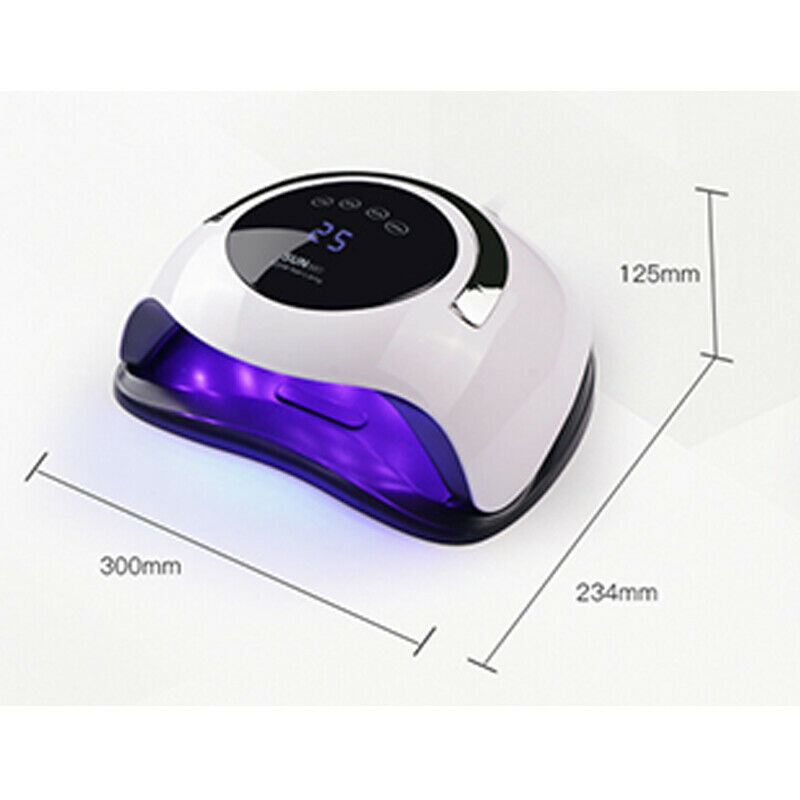 Nail Dryer 120W 36LED