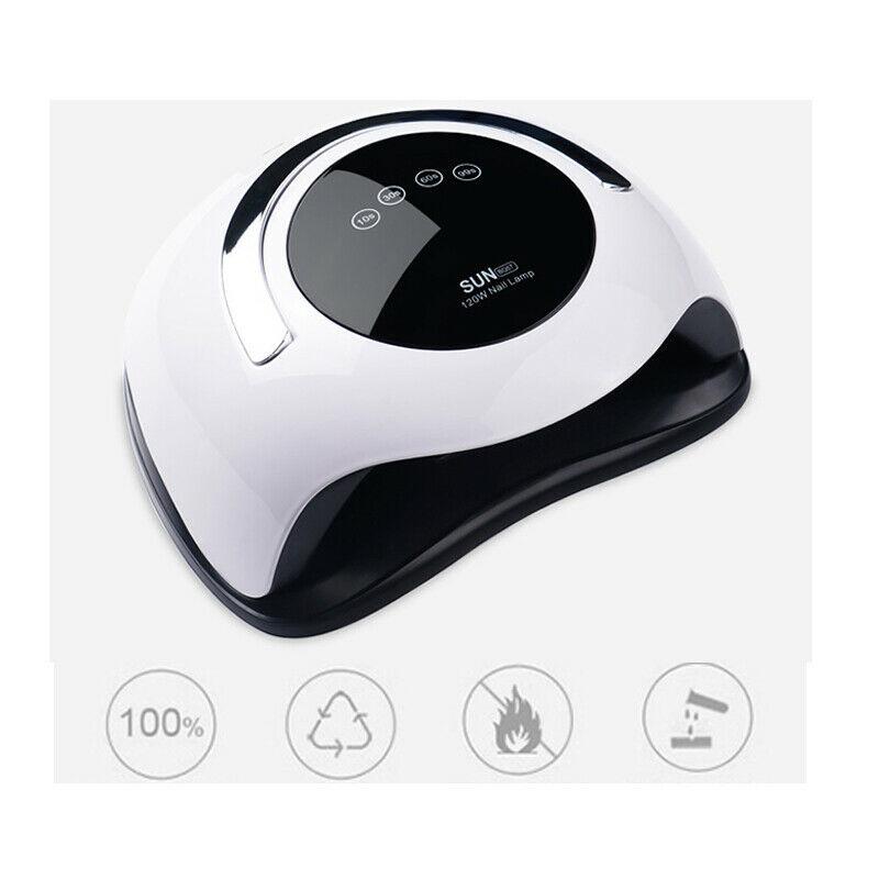 Nail Dryer 120W 36LED