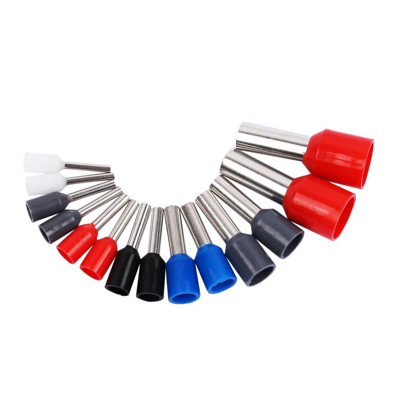 1300pcs Crimp Terminal Set