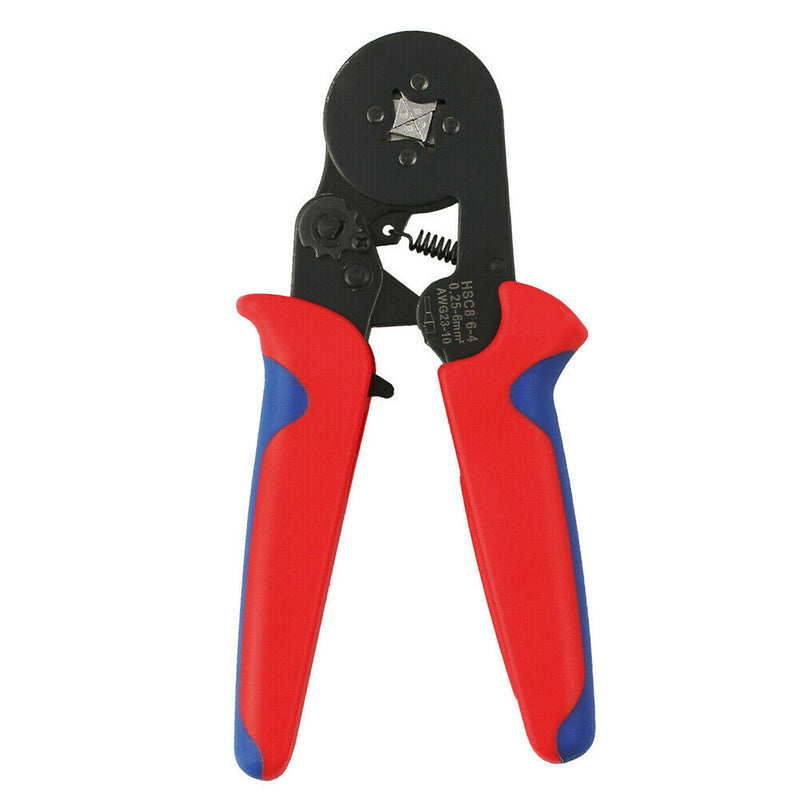 1300pcs Crimp Terminal Set