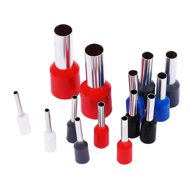 1300pcs Crimp Terminal Set