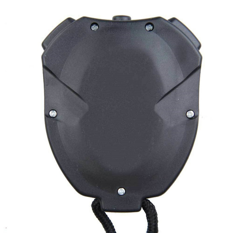 Digital Sport Stopwatch Timer, Handheld
