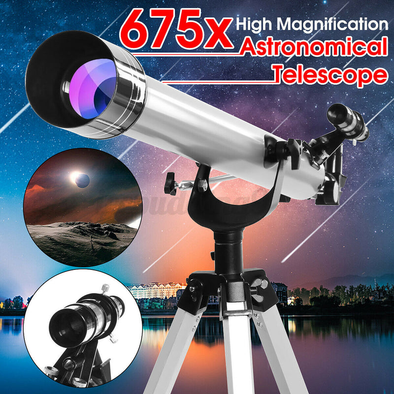 Astronomical Telescope