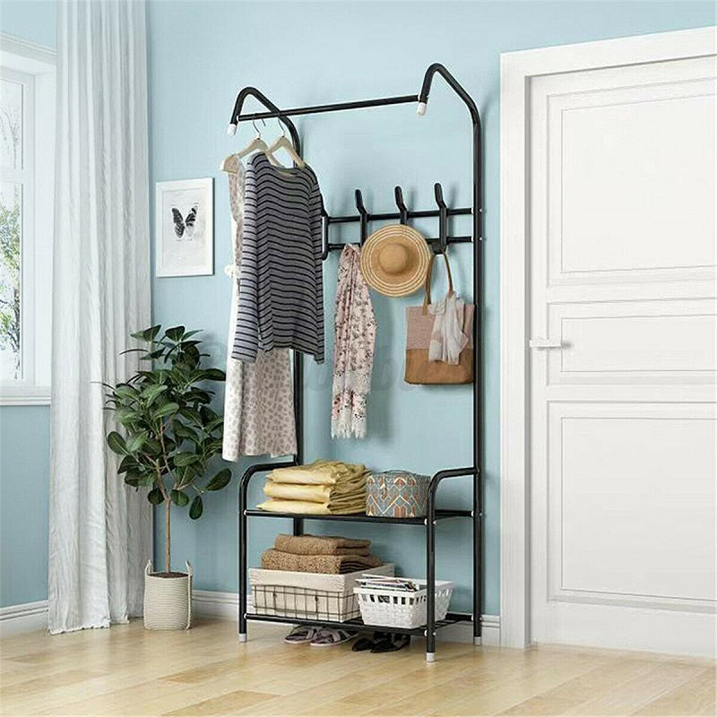 Cloth Rack Garment Rack