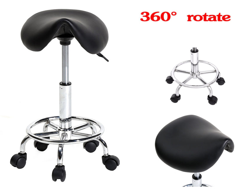 Saddle Stool