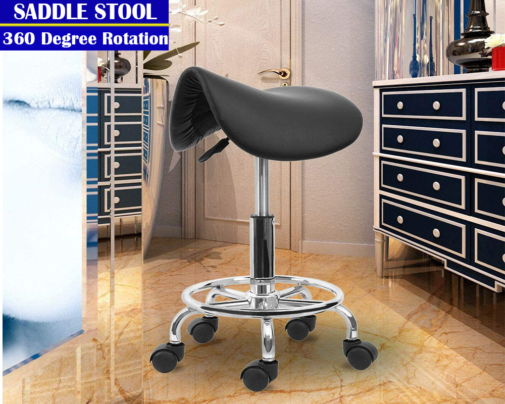 Saddle Stool
