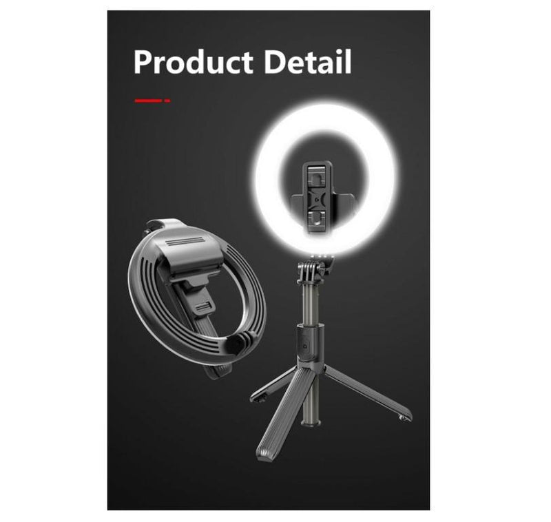 LED Selfie Ring Light