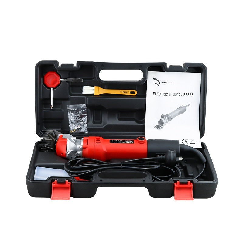 Sheep Clipper 750W