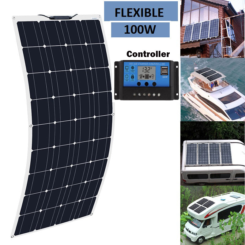 Solar Panel