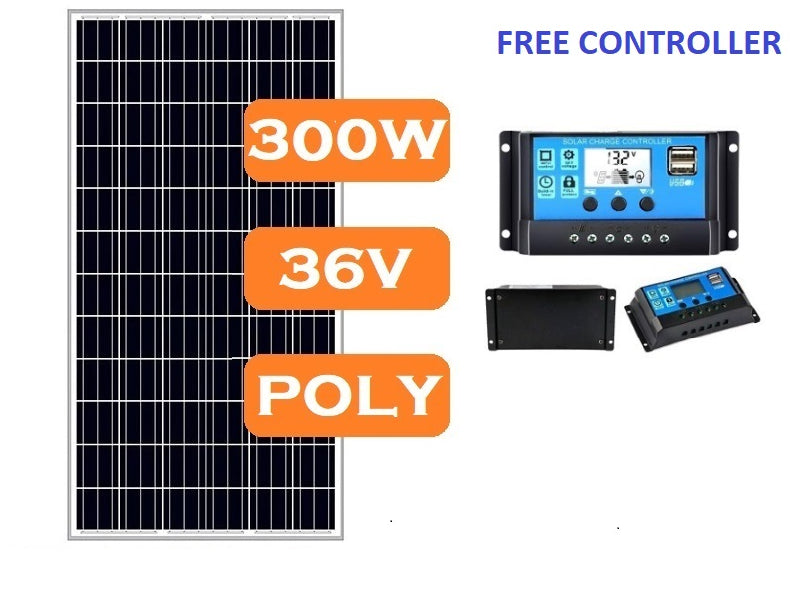 Solar Panel