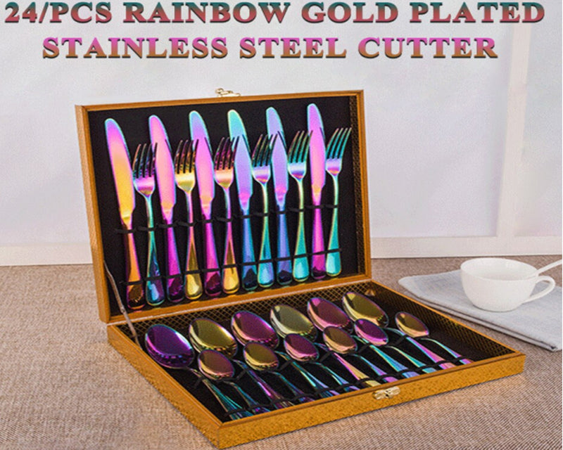 Cutlery Set