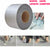 Waterproof Aluminum Foil Tape