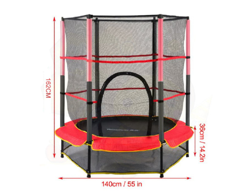 Mini Trampoline
