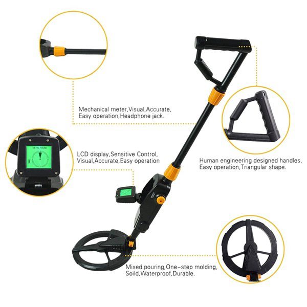 Metal Detector