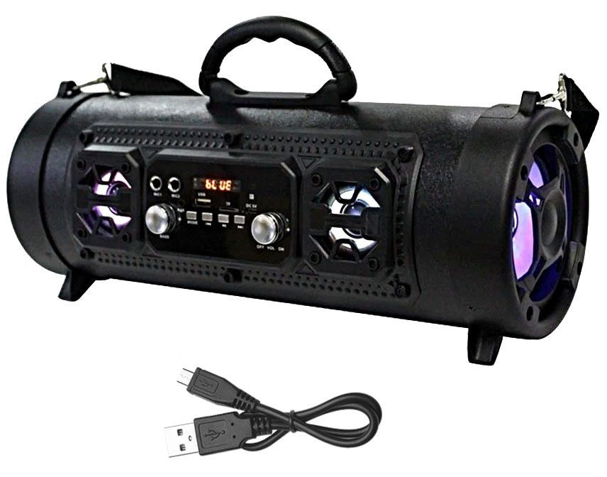 Bluetooth Speaker